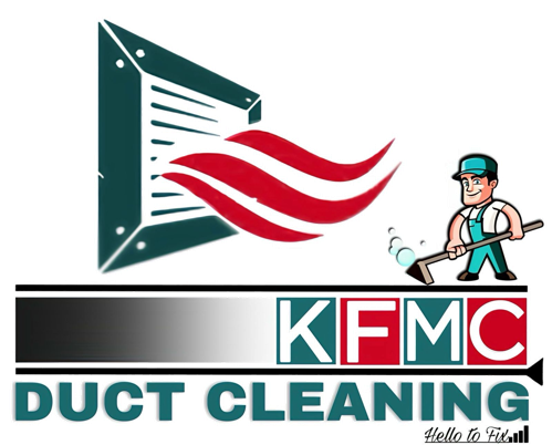KFMC Logo